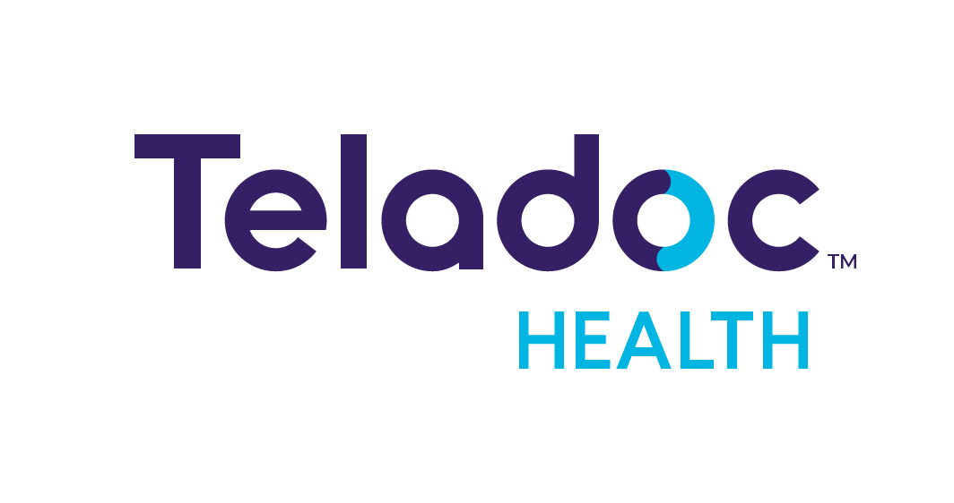 Teledoc Health Logo
